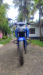 TVS APACHE RTR 160 4V DD 2022 Blue